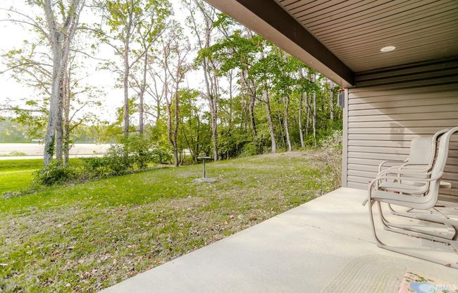6730 Pretty Prairie Rd, House other with 3 bedrooms, 2 bathrooms and null parking in Battle Ground IN | Image 28