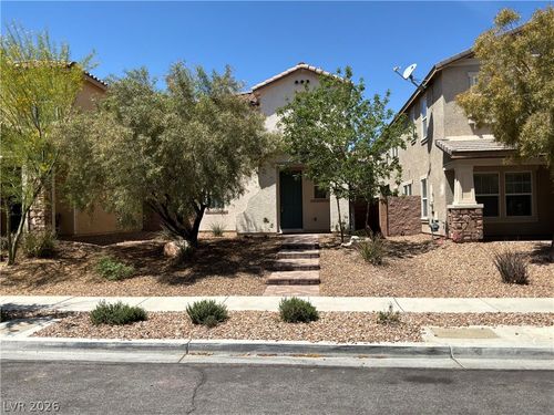 2339 Via Alicante, Henderson, NV, 89044-0509 | Card Image