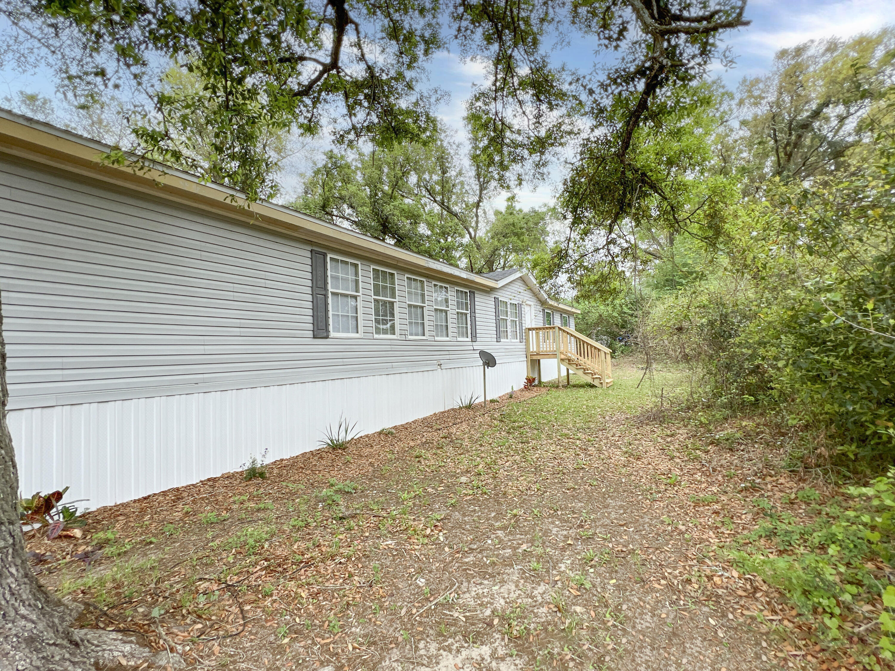 Smiley Ave, Pensacola, FL 32514