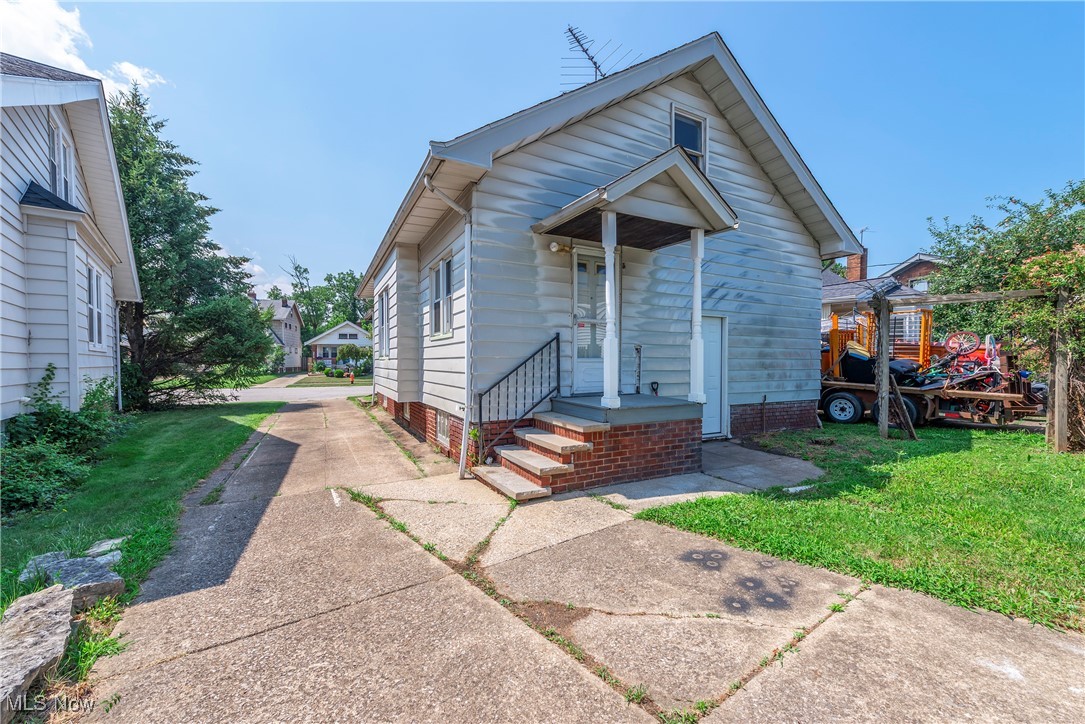 Residential in Cleveland 3