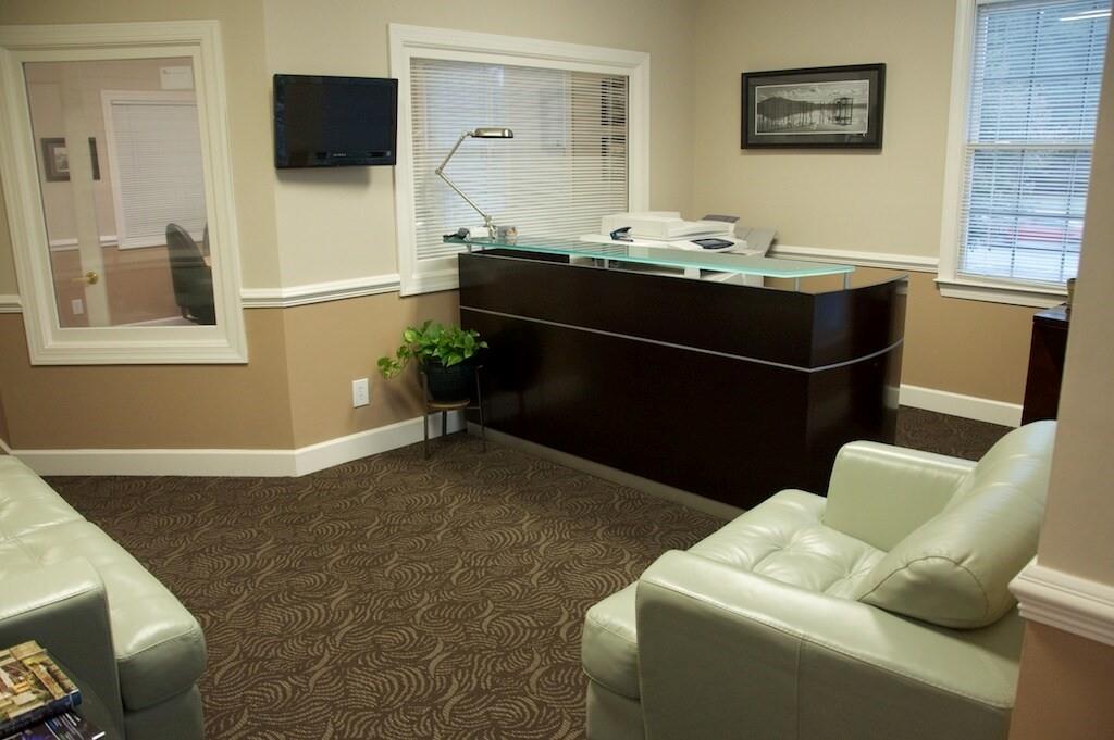 Commercial Lease in Marietta 3