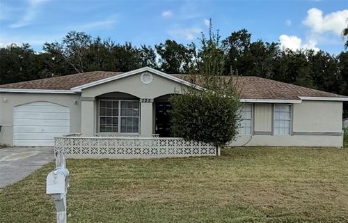 725 Caribou Dr, POINCIANA, FL, 34759-4215 | Card Image