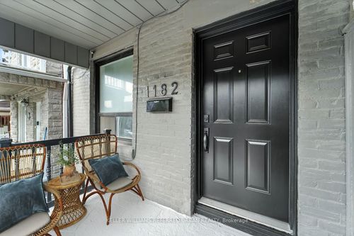 1st-1182 Ossington Ave, Toronto, ON, M6G3W1 | Card Image