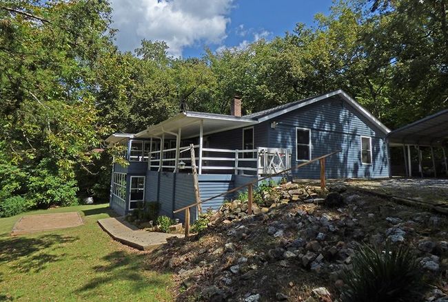 39 Riverview Cir, House other with 4 bedrooms, 3 bathrooms and null parking in Hardy AR | Image 30