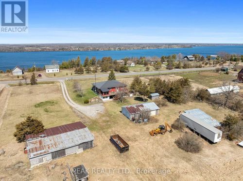 1958 County Rd 7 Road, Prince Edward County (North Marysburg Ward), ON, K0K2T0 | Card Image