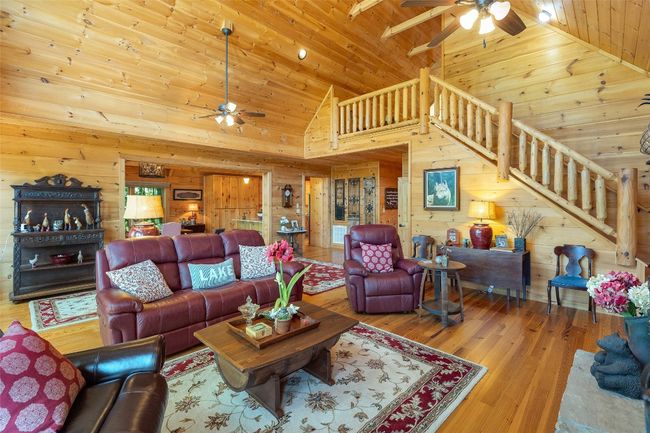 65 W Stone Pointe Ln, House other with 3 bedrooms, 5 bathrooms and null parking in Cullowhee NC | Image 14