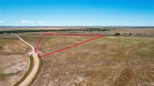 Parcel B County Road 147, Agate, CO, 80101 | Card Image