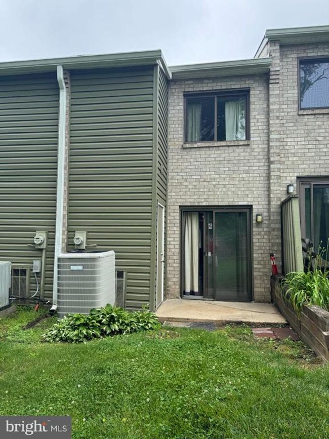 603 - 603 Valley Dr, Townhouse with 2 bedrooms, 2 bathrooms and null parking in WEST CHESTER PA | Image 22