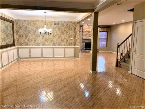 26459 Fieldstone Dr, Novi, MI, 48374-2153 | Card Image