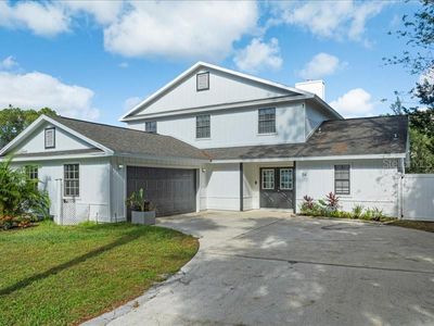 54 Weymouth Lane, House other with 3 bedrooms, 2 bathrooms and null parking in Palm Coast FL | Image 3