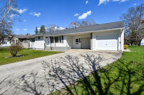 508 Merriam Ave S, Thief River Falls, MN, 56701-3239 | Card Image