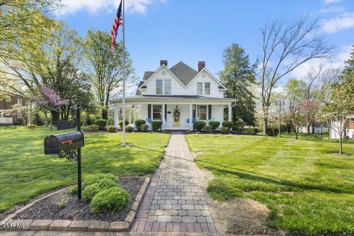 1604 Morningside Dr, Morristown, TN, 37814-5451 | Card Image