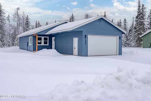 1007 Skyler Ln, Kenai, AK, 99611 | Card Image
