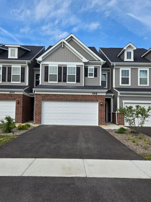 58004-668 Switchgrass Way, Bolingbrook, IL, 60490-5675 | Card Image