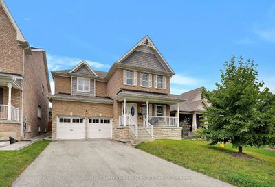 188 Church St S, House other with 5 bedrooms, 4 bathrooms and 6 parking in New Tecumseth ON | Image 1