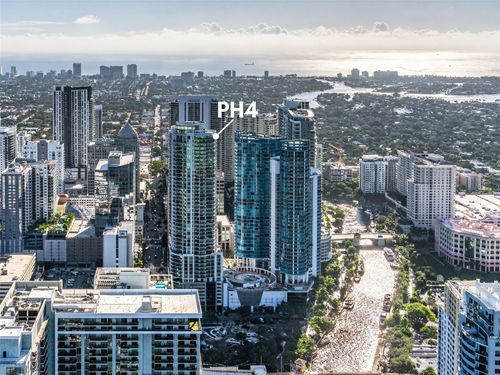 4604-100 E Las Olas Blvd, Fort Lauderdale, FL, 33301-2768 | Card Image