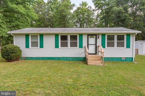 7155 Gatewood Rd, WOODFORD, VA, 22580-2012 | Card Image