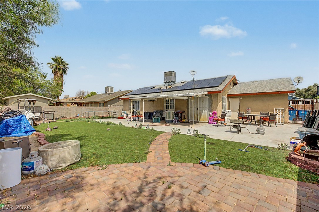 Residential in Las Vegas 3