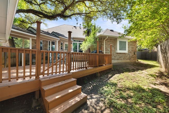 11008 Needham Ct, House other with 3 bedrooms, 2 bathrooms and 2 parking in Austin TX | Image 35