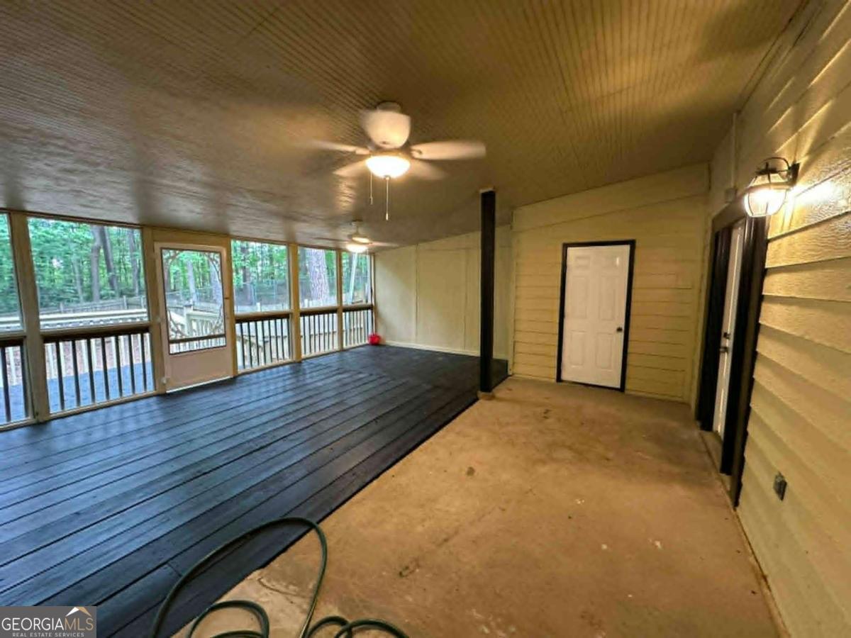 Residential in Douglasville 3