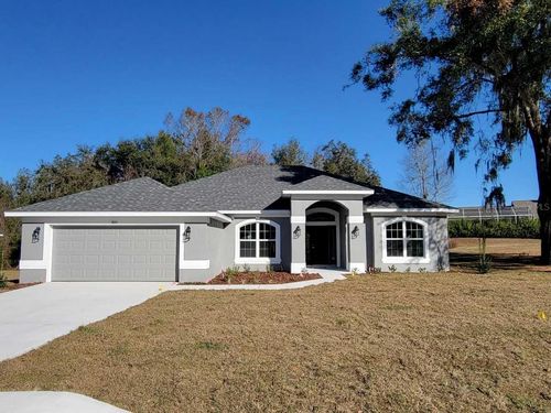6361 Sw 134th Loop, OCALA, FL, 34473-8195 | Card Image