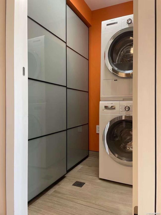 APT-12D - 37-20 Prince St, Condo with 2 bedrooms, 1 bathrooms and null parking in Flushing NY | Image 5