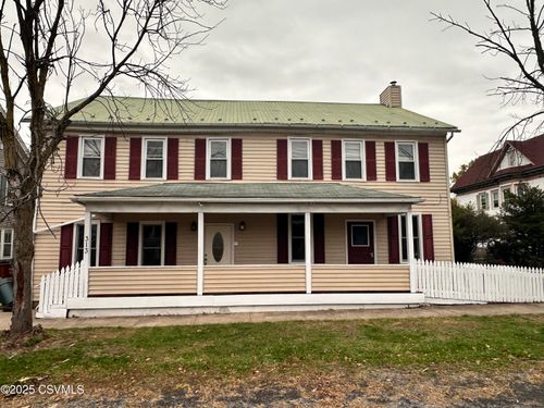 313 Market St, New Berlin, PA, 17855-8049 | Card Image