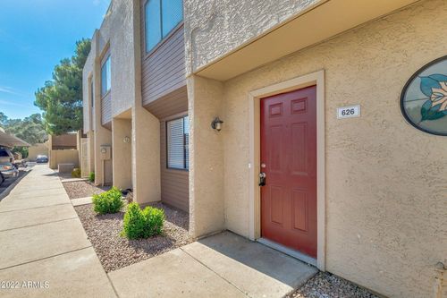 626 W 14th St, Tempe, AZ, 85281-6354 | Card Image