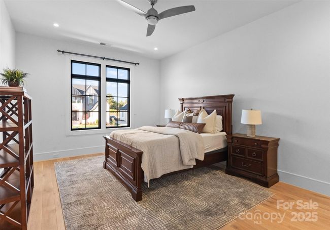 41 - 405 Sugar Maple Ln, House other with 4 bedrooms, 5 bathrooms and null parking in Matthews NC | Image 31