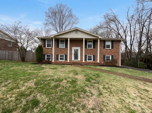 205 Westfield Dr, Franklin, TN, 37064-2454 | Card Image