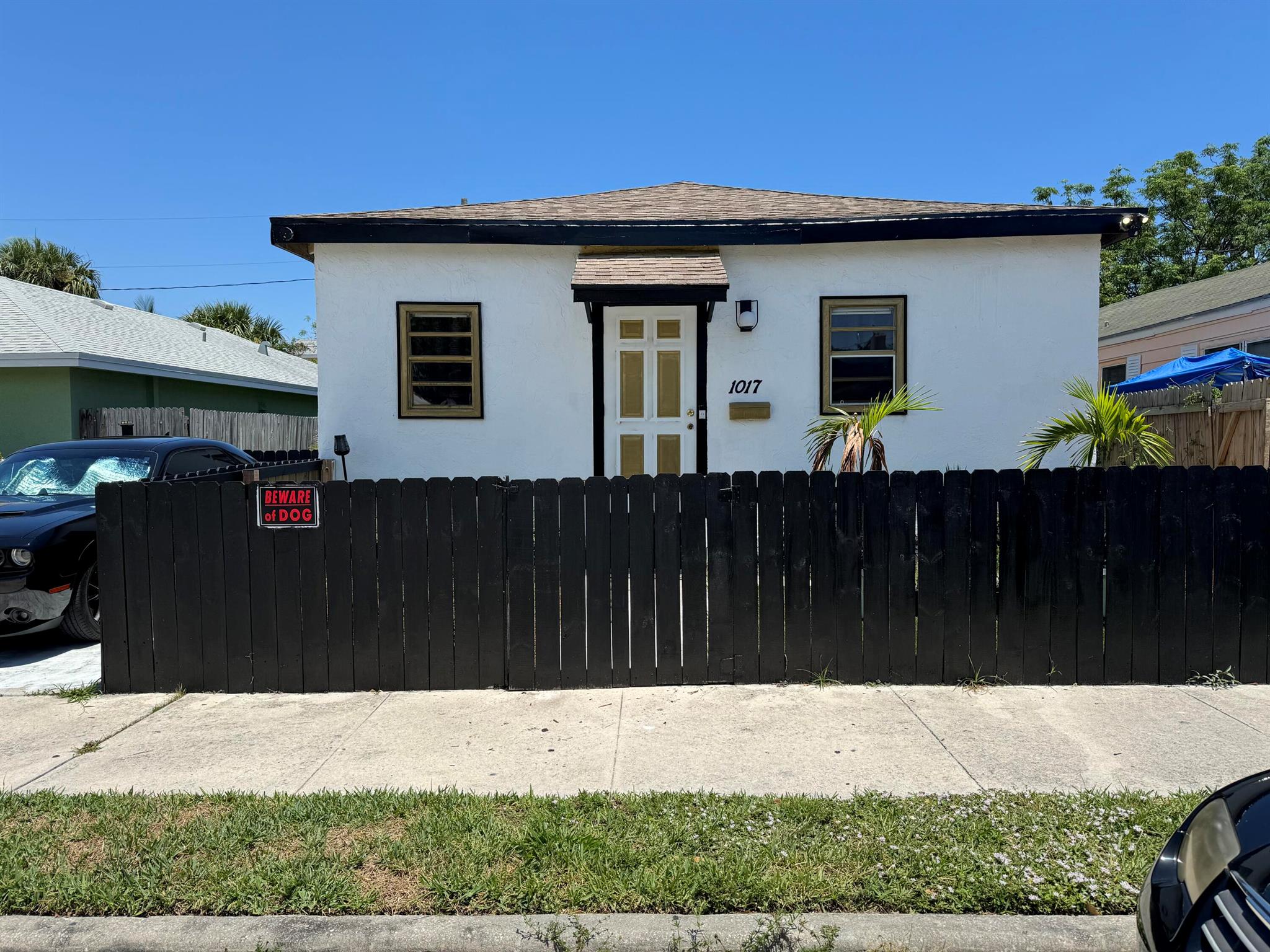 18th St, West Palm Beach, FL 33407