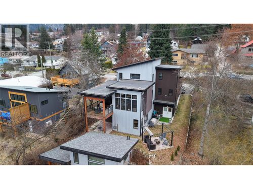 610 Wasson St, Nelson, BC, V1L3G7 | Card Image