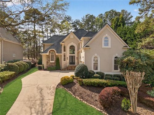 3224 Chipping Wood Street, Milton, GA, 30004 | Card Image