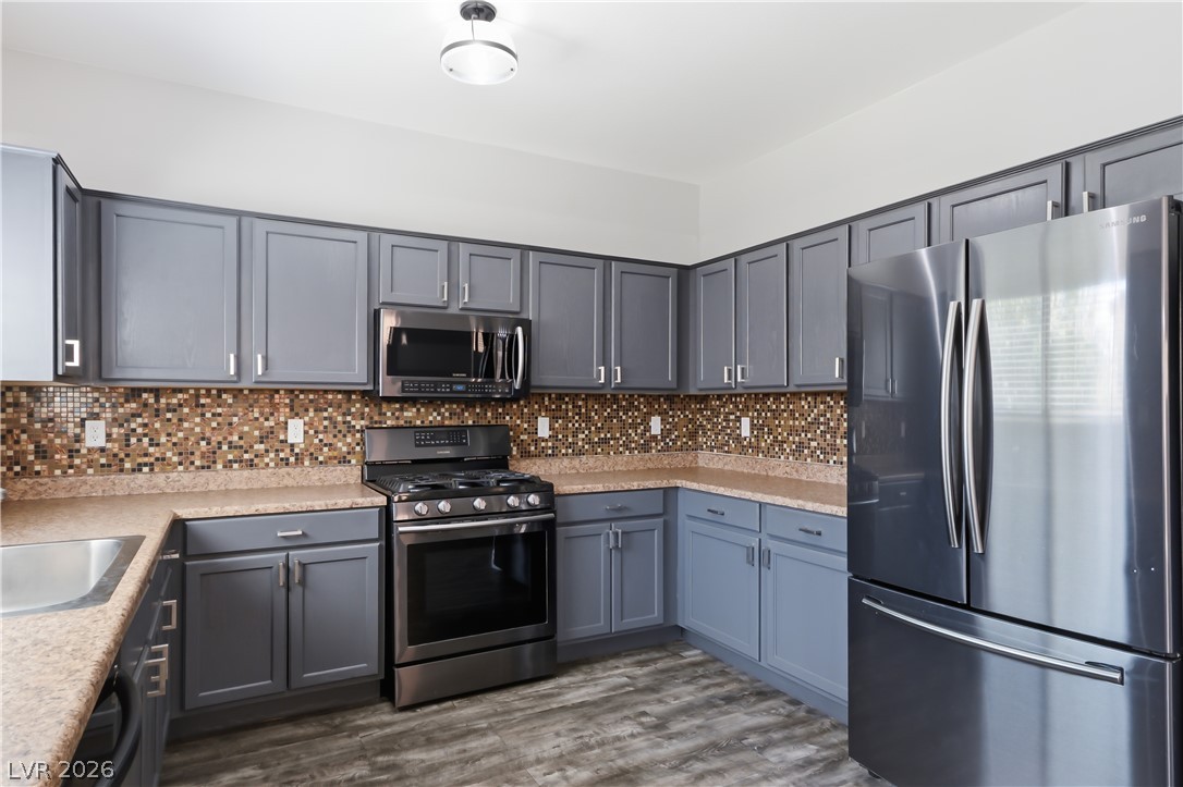 Residential in Las Vegas 4