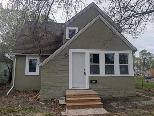 1-611 24th Unit 1 Avenue N, Minneapolis, MN, 55411 | Card Image