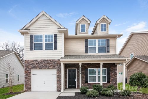 3324 Saddlebrook Dr, Midland, NC, 28107-7827 | Card Image
