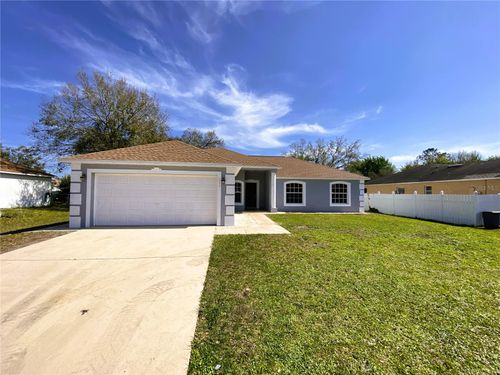 311 Baccarat Ct, KISSIMMEE, FL, 34759-3450 | Card Image