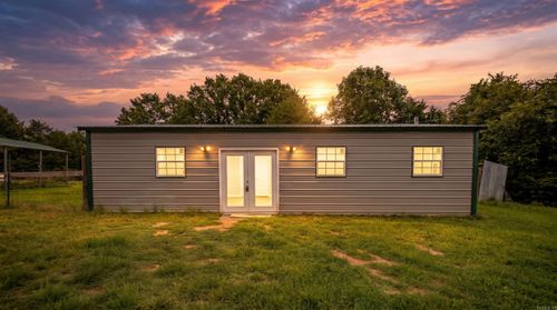 3261 N Camp Creek Road, Camp, AR, 72520 | Card Image