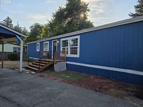 13315 Se Pardee Dr, Portland, OR, 97236-3977 | Card Image