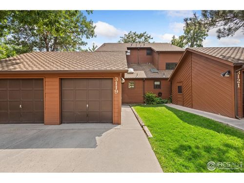 3119 Bell Dr, Boulder, CO, 80301-2279 | Card Image
