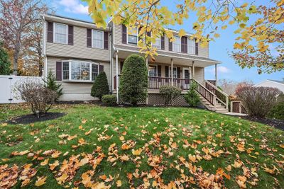 72 Sheldon St, House other with 3 bedrooms, 2 bathrooms and 6 parking in Methuen MA | Image 1