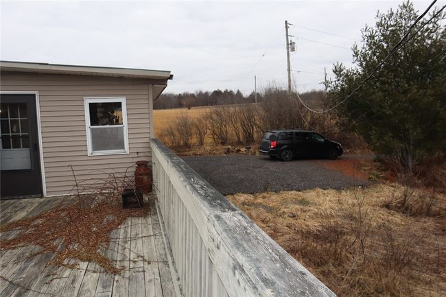 970 Briscoe Rd, House other with 3 bedrooms, 1 bathrooms and null parking in Swan Lake NY | Image 8