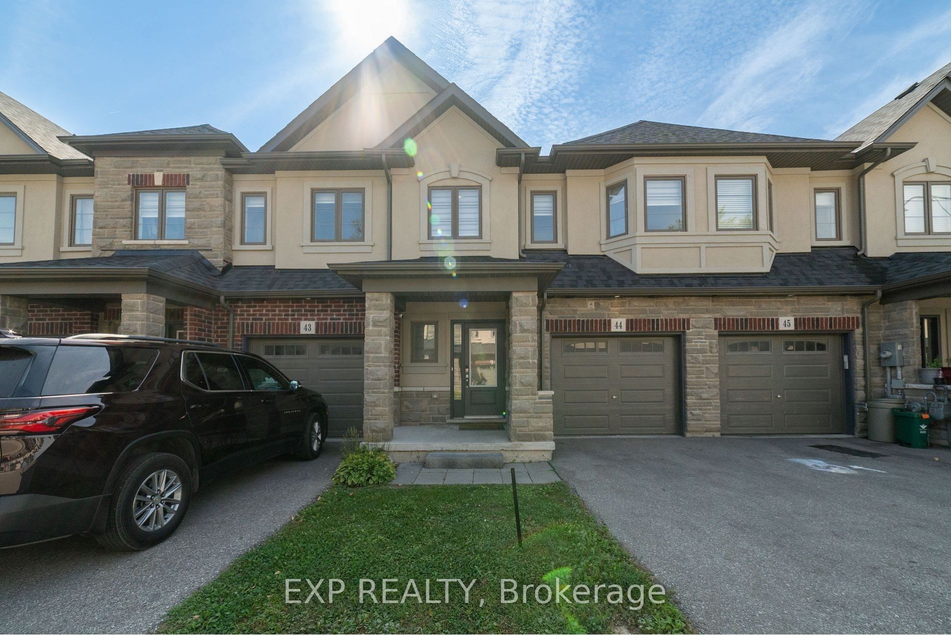 Residential Lease in Cambridge