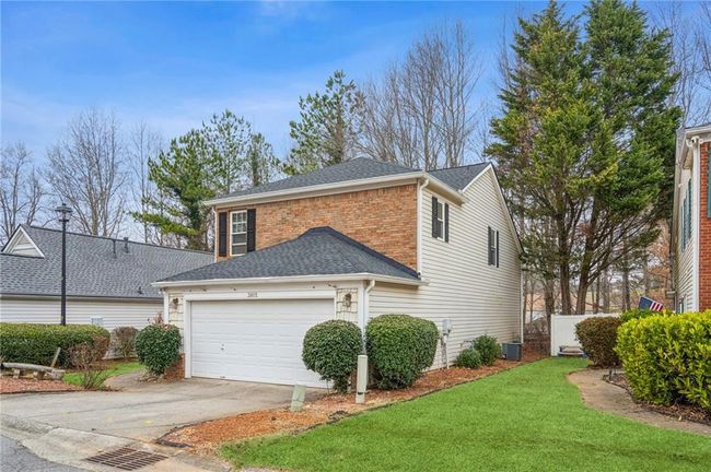 3815 Glen Laurel Ct, House other with 3 bedrooms, 3 bathrooms and 4 parking in Cumming GA | Image 26