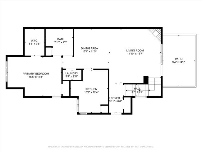 Floor plan / room layout | Image 41