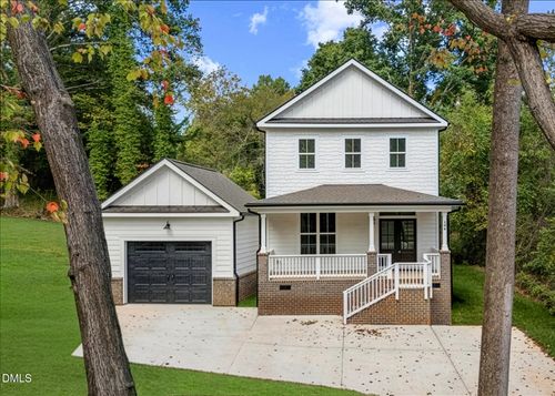 106 Sherwood Ln, Hillsborough, NC, 27278-2074 | Card Image