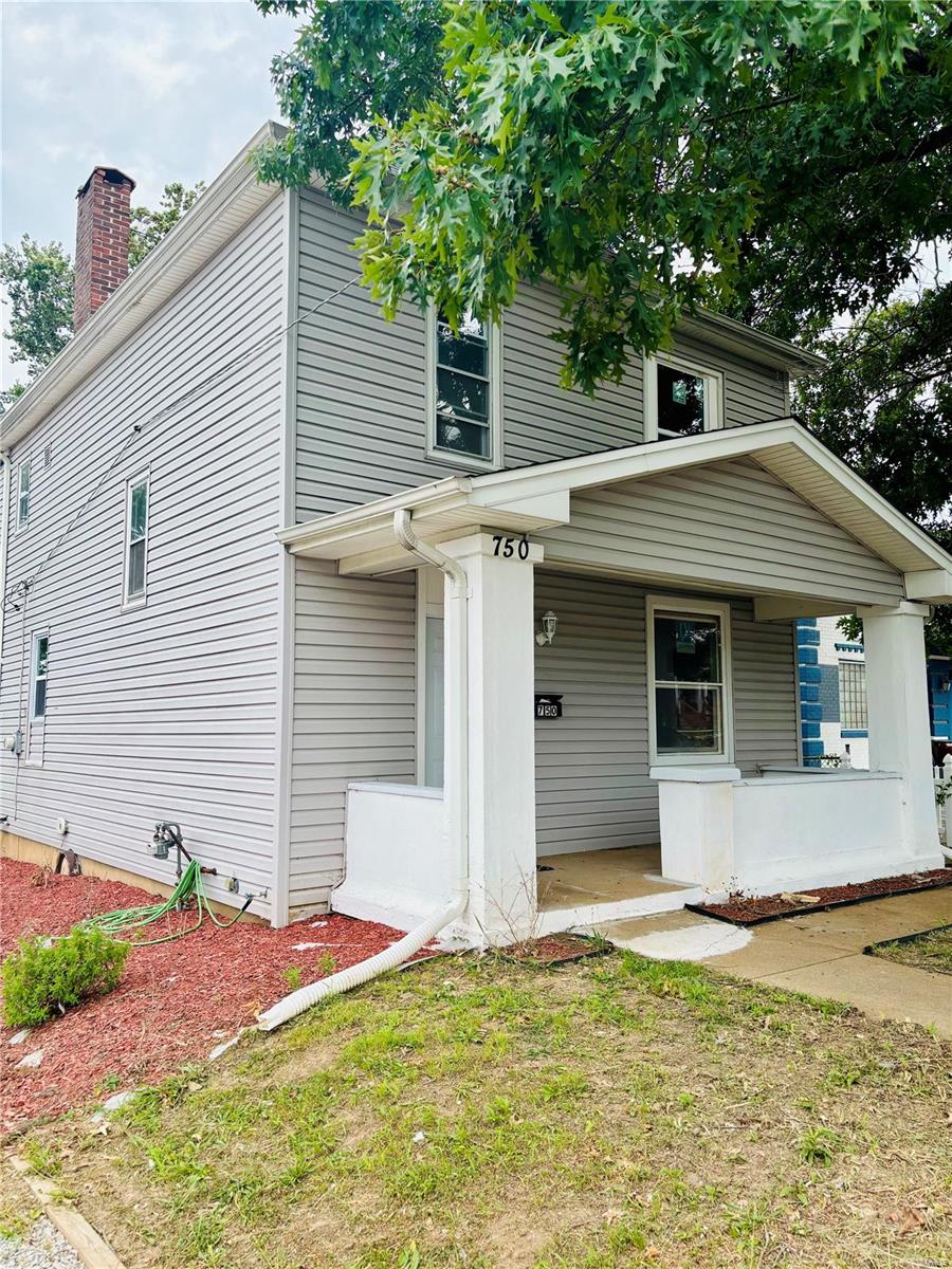 Lemay Ferry Rd, Saint Louis, MO 63125