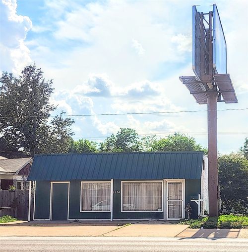 1134 Butternut St, Abilene, TX, 79602-3713 | Card Image
