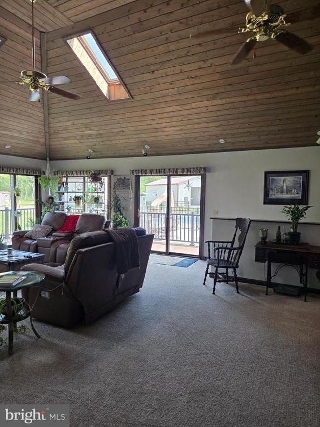 1572 Woodyard Rd, House other with 3 bedrooms, 4 bathrooms and null parking in HARRINGTON DE | Image 25