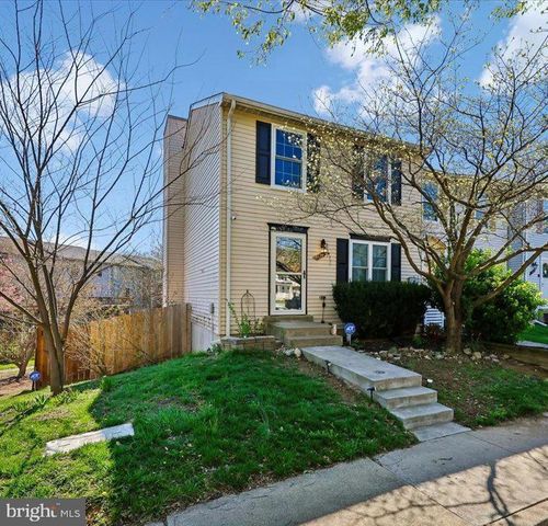 1476 Dockside Ct, FREDERICK, MD, 21701-9117 | Card Image